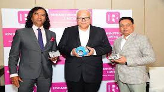 Rishabh Instruments IPO